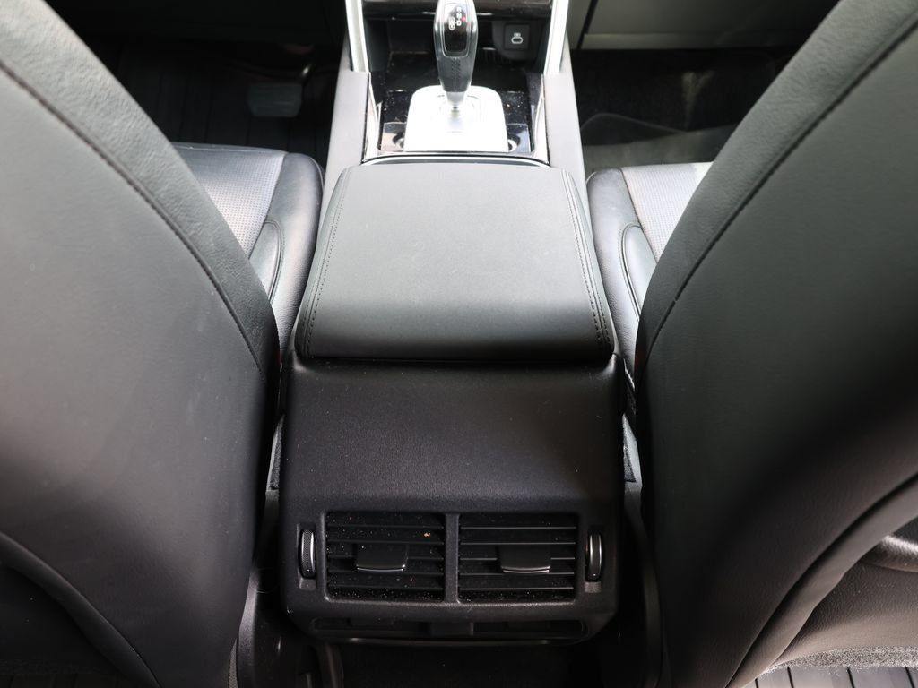 Used 2021 Land Rover Discovery Sport S AWD/4WD image 27
