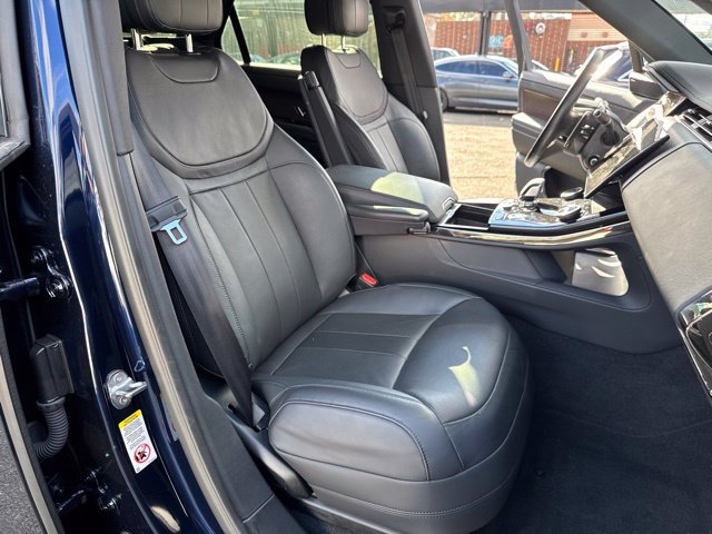 Used 2023 Land Rover Range Rover Sport SE AWD/4WD image 31
