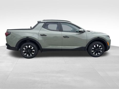 New 2026 Hyundai Santa Cruz SEL image 9