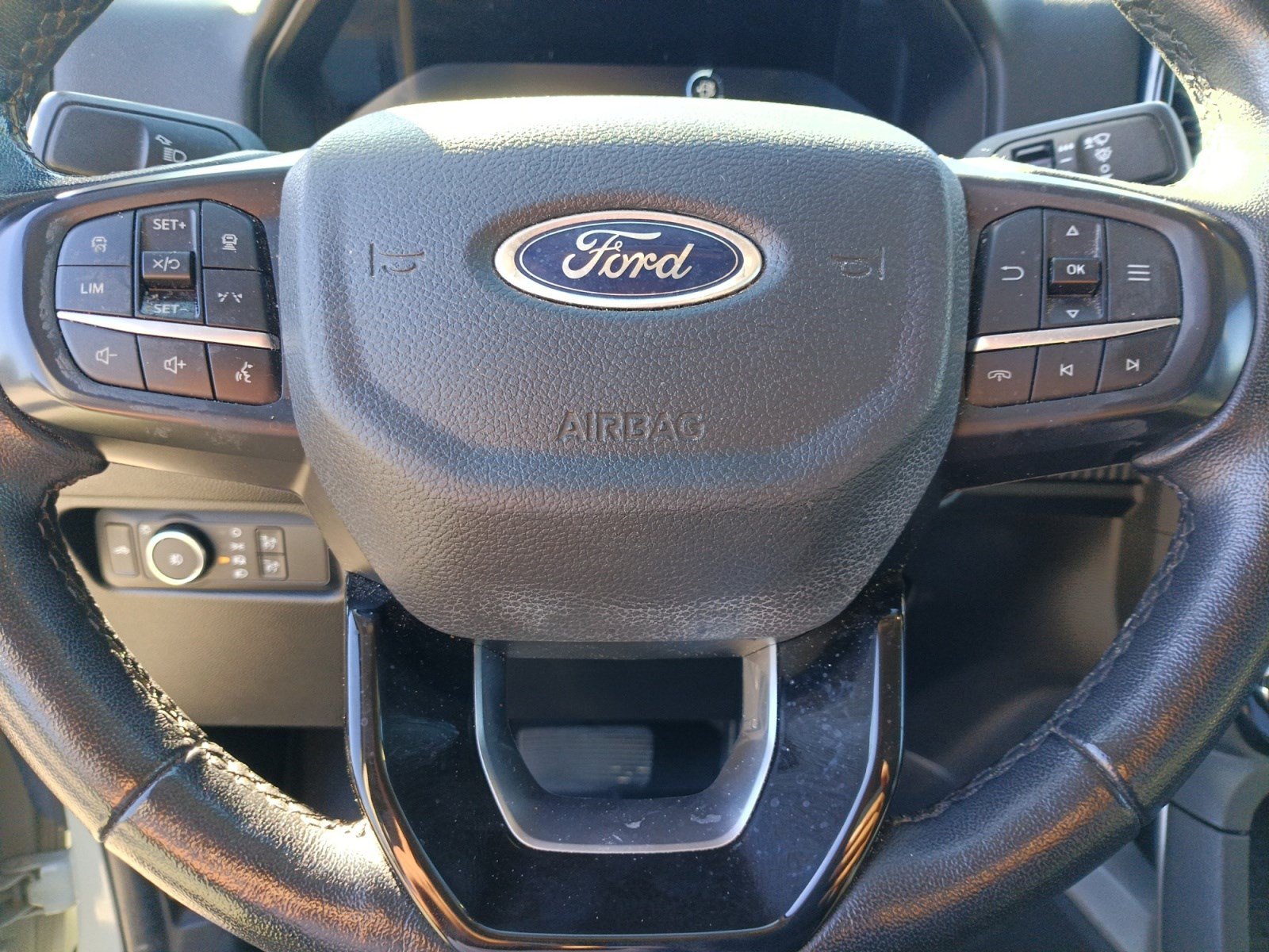Used 2024 Ford Ranger Lariat w/ FX4 Off-Road Package AWD/4WD image 20