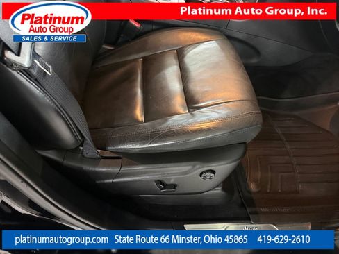 Used 2018 Jeep Grand Cherokee Limited AWD/4WD image 41