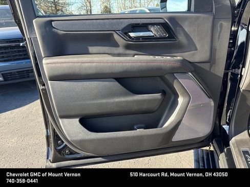 New 2026 GMC Yukon XL AT4 Ultimate image 12