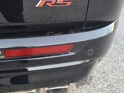 Used 2024 Chevrolet Traverse RS w/ LPO, Floor Liner Package image 8