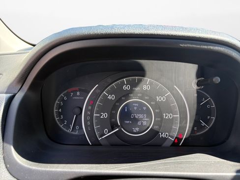 Used 2015 Honda CR-V EX-L image 16