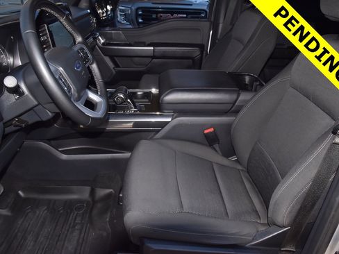 Used 2023 Ford F150 XLT w/ Equipment Group 302A High image 13