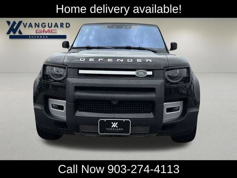 Used 2020 Land Rover Defender 110 SE AWD/4WD image 2