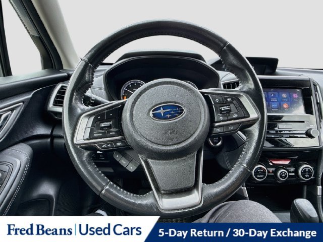 Used 2020 Subaru Forester Premium AWD/4WD image 16