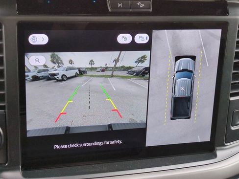 New 2025 Ford F150 XLT w/ Equipment Group 303A High image 20