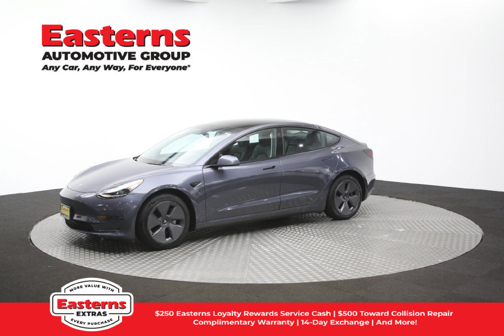 Used 2023 Tesla Model 3 Standard Range RWD image 53