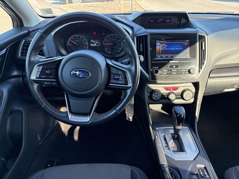 Used 2018 Subaru Crosstrek 2.0i Premium image 19