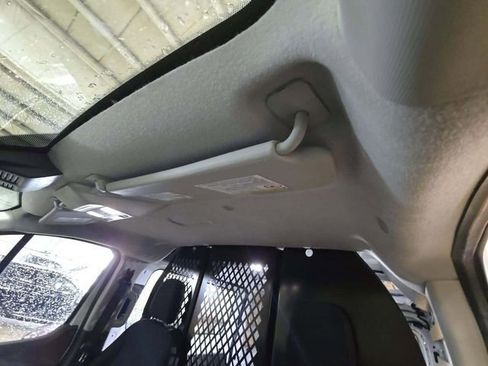 Used 2024 Ford Transit 250 Low Roof AWD w/ Exterior Upgrade Package image 10