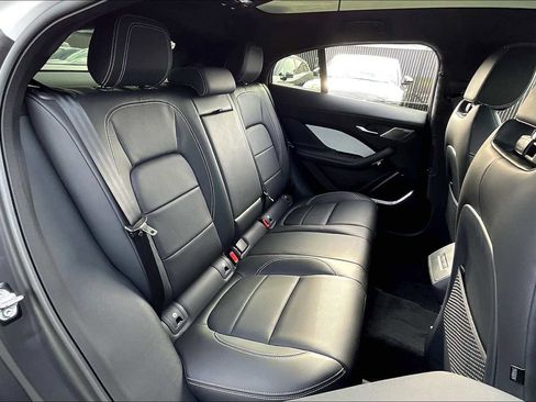 New 2024 Jaguar I-PACE R-Dynamic HSE image 26