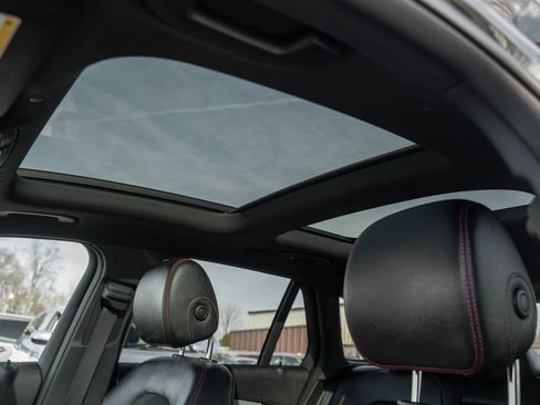 Used 2021 Mercedes-Benz GLC 43 AMG 4MATIC image 18