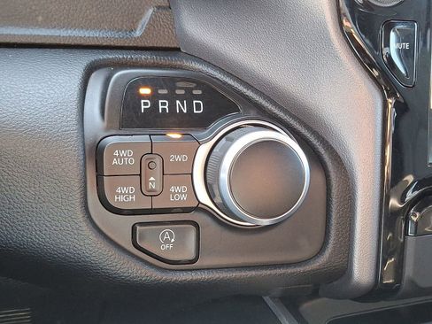 Used 2023 RAM 1500 Big Horn image 16