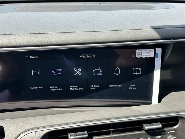 New 2026 Hyundai Palisade SEL FWD image 13