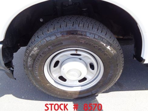 Used 2019 Ford F350 XL w/ Power Equipment Group RWD image 20