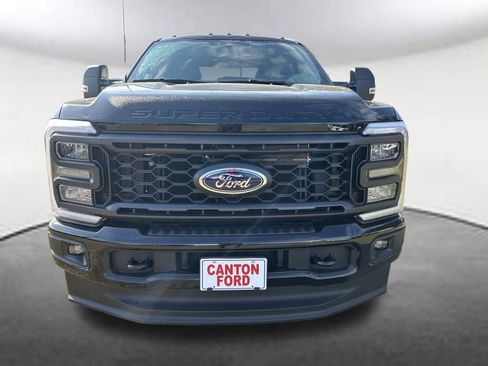 New 2026 Ford F250 XL w/ STX Appearance Package image 8