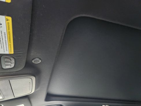 Used 2025 Ford Explorer ST w/ Sun And Sound Package image 26