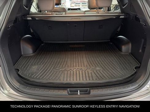 Used 2015 Hyundai Santa Fe Sport w/ Option Group 04 image 8