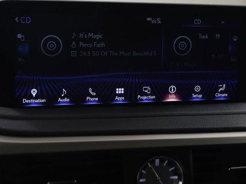 Used 2020 Lexus RX 350 AWD image 35