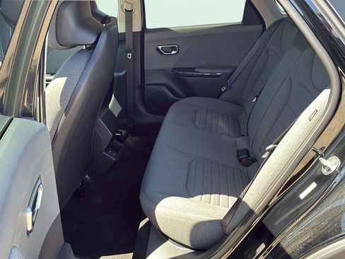 Used 2025 Kia K4 EX FWD image 21