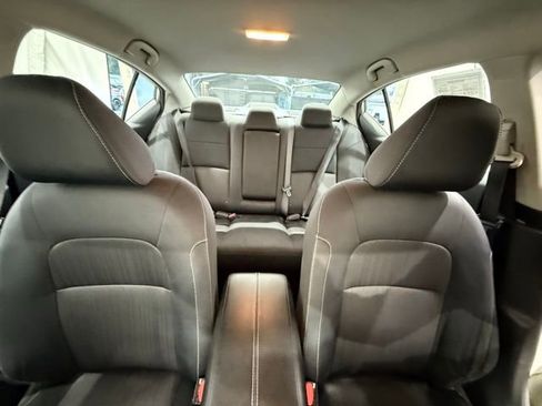 Used 2021 Nissan Altima 2.5 SV image 27