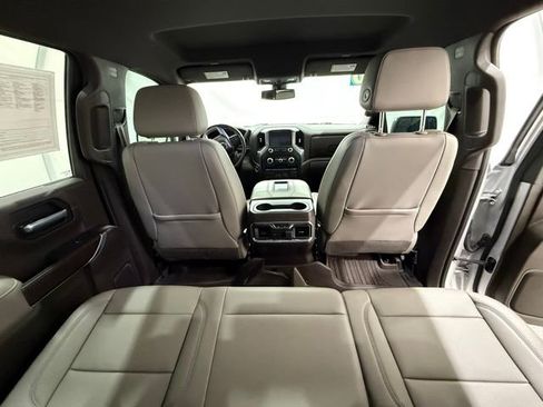 Used 2020 GMC Sierra 1500 SLT w/ SLT Premium Plus Package image 26