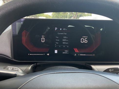 Used 2025 Kia K4 FWD image 29