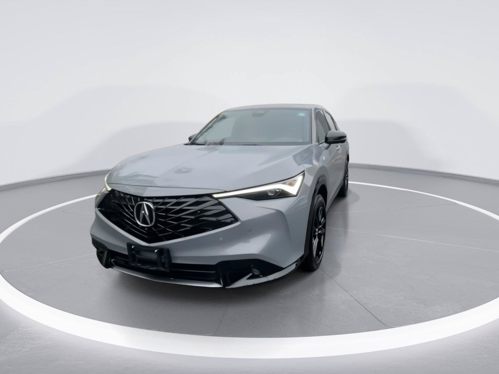 Used 2026 Acura ADX A-Spec w/ Advance Package AWD/4WD image 4