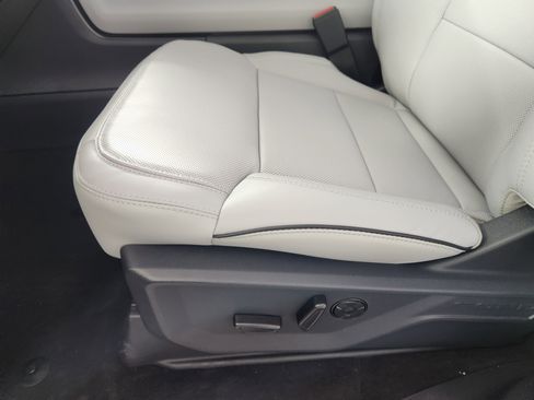 New 2026 Ford Expedition Max Platinum w/ Platinum Ultimate Package image 13