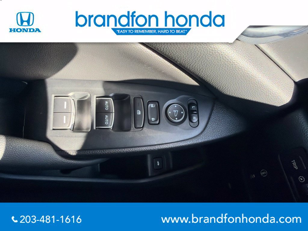 Used 2020 Honda Accord EX image 13