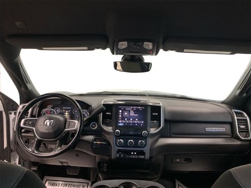 Used 2024 RAM 3500 Big Horn image 18