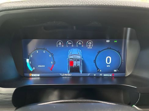 Used 2024 Ford F150 XL image 29