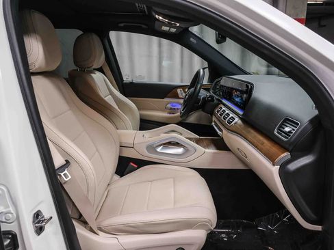 Certified 2025 Mercedes-Benz GLE 350 4MATIC image 22
