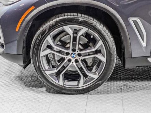 Used 2020 BMW X5 sDrive40i w/ Premium Package image 36