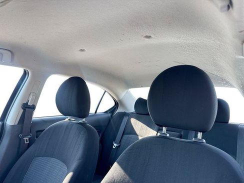 Used 2024 Mitsubishi Mirage G4 ES FWD image 16