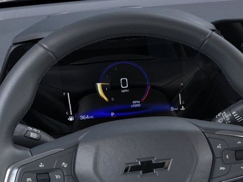 New 2026 Chevrolet TrailBlazer ACTIV w/ Driver Confidence Package image 18