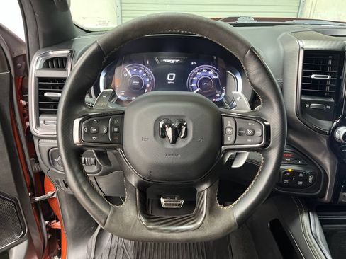 Used 2024 RAM 1500 TRX AWD/4WD image 19