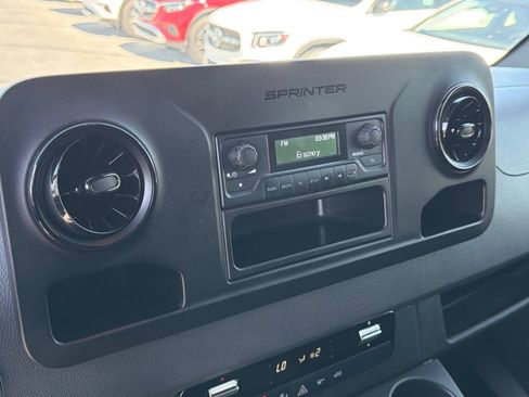 Used 2024 Mercedes-Benz Sprinter 3500 image 29