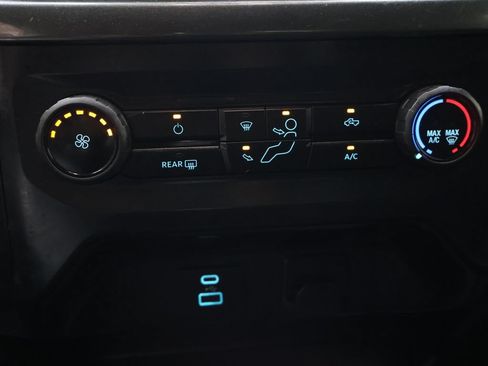 Used 2023 Ford F150 XL w/ STX Appearance Package AWD/4WD image 24