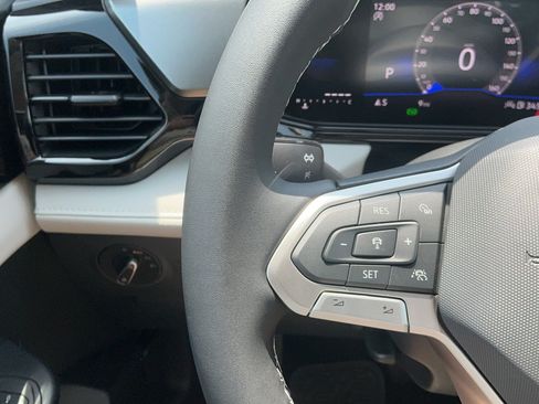 New 2026 Volkswagen Taos S FWD image 22