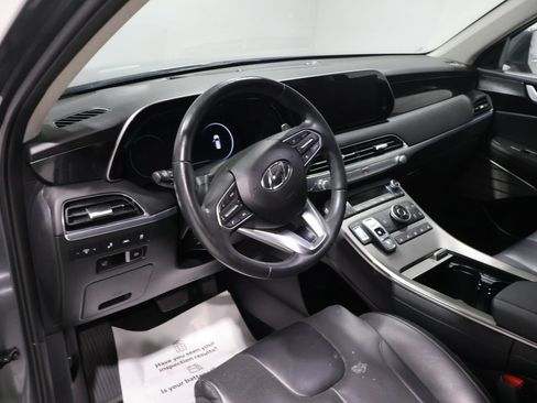Used 2022 Hyundai Palisade Limited w/ Cargo Package AWD/4WD image 14