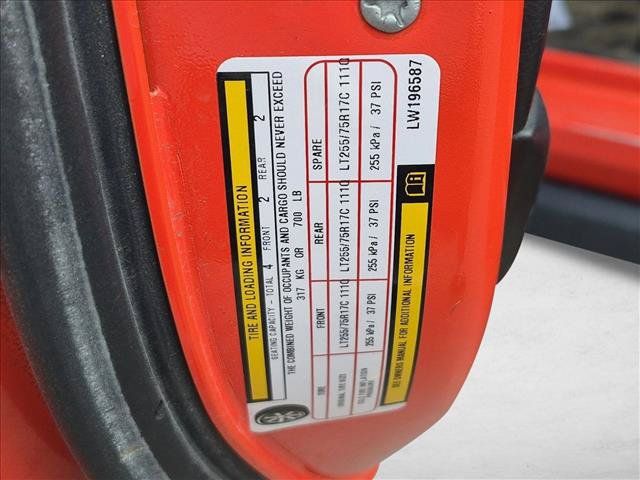 Used 2020 Jeep Wrangler Sport AWD/4WD image 15