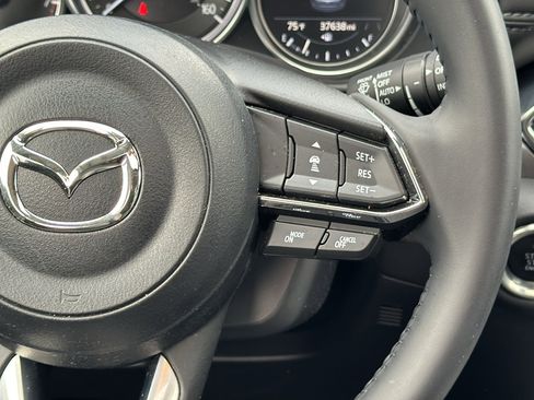 Used 2023 MAZDA CX-5 AWD 2.5 S w/ Preferred Package image 31