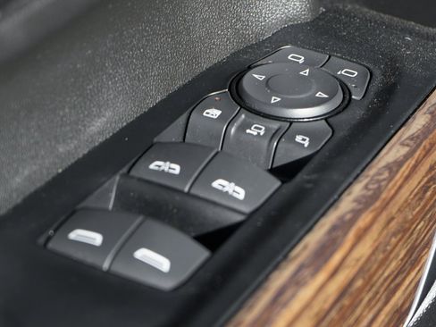 Used 2023 Chevrolet Silverado 3500 High Country w/ Safety Package II image 17