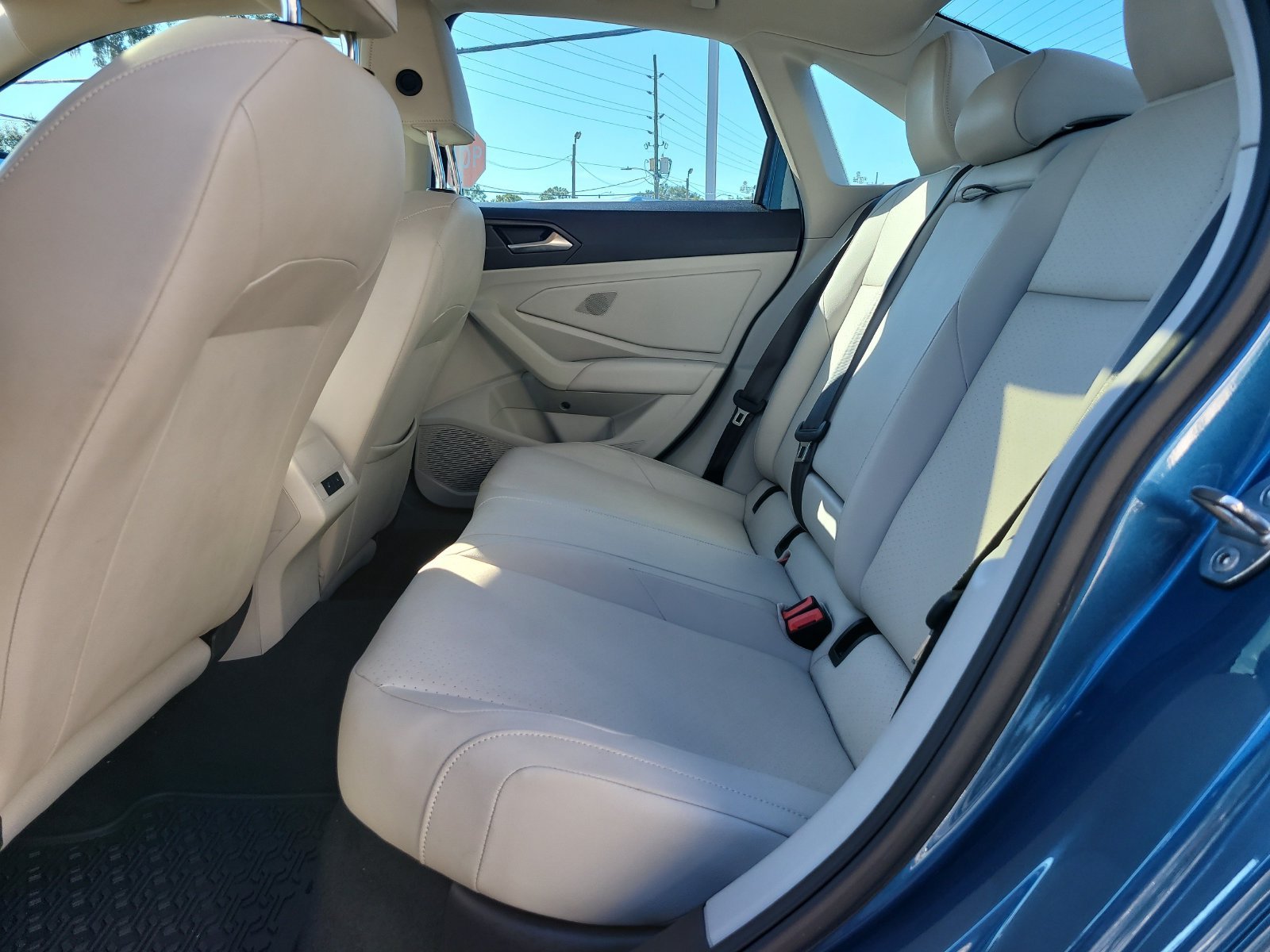 Used 2019 Volkswagen Jetta S FWD image 9