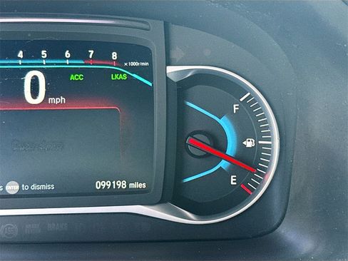 Used 2020 Honda Pilot Elite image 13