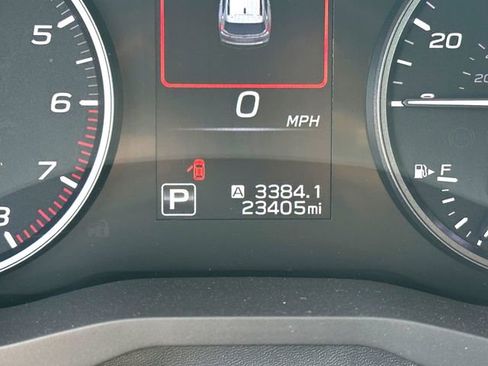Used 2024 Subaru Ascent Onyx Edition AWD/4WD image 11
