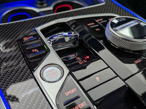 Used 2026 BMW X7 M60i image 47