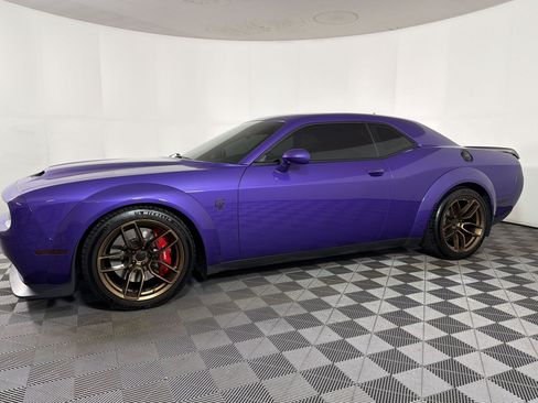 Used 2019 Dodge Challenger SRT Hellcat Redeye RWD image 23